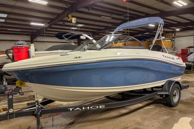 BOATZON | Tahoe 185 S 2023