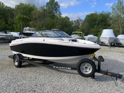 BOATZON | Tahoe 185 S 2023