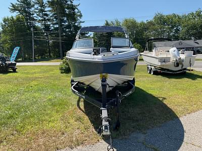 BOATZON | Tahoe 185 S 2023
