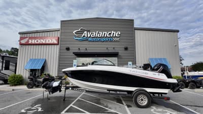 BOATZON | Tahoe 185 S 2023 BOATZON | Tahoe 185 S 2023