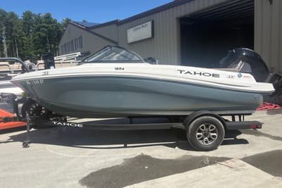 BOATZON | Tahoe 185 S 2025