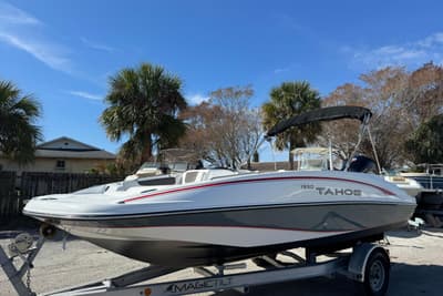 BOATZON | Tahoe 1950 2023