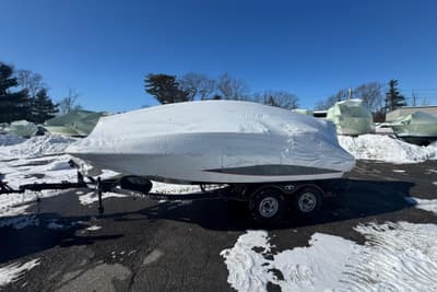 BOATZON | Tahoe 1950 2023