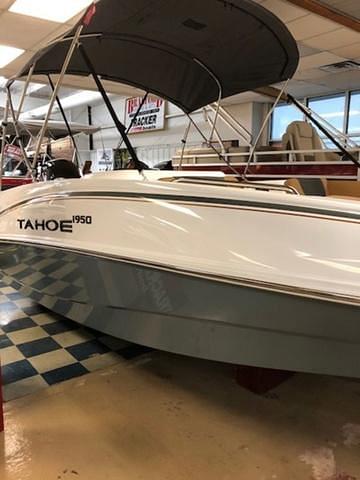 BOATZON | Tahoe 1950 2025
