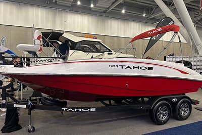 BOATZON | Tahoe 1950 2026