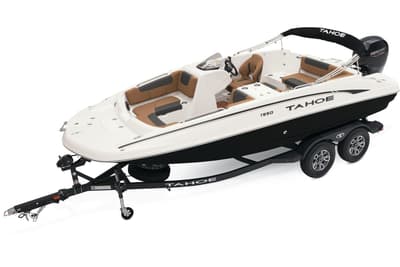 BOATZON | Tahoe 1950 2026