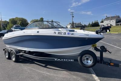 BOATZON | Tahoe 200 S 2022 BOATZON | Tahoe 200 S 2022