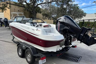 BOATZON | Tahoe 200 S 2023