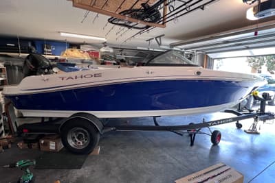 BOATZON | Tahoe 200 S 2024