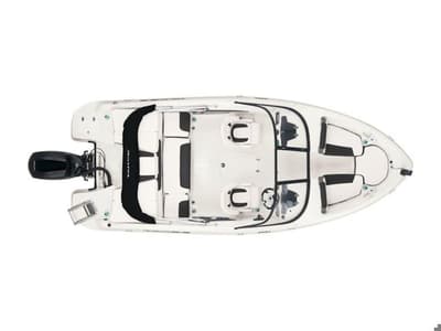 BOATZON | Tahoe 200 S 2025 BOATZON | Tahoe 200 S 2025