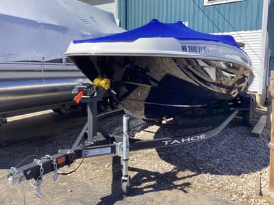 BOATZON | Tahoe 21 MOK 2024