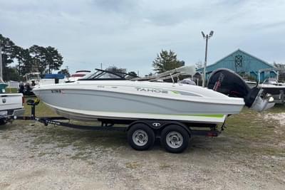 BOATZON | Tahoe 210 S 2022 BOATZON | Tahoe 210 S 2022