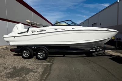 BOATZON | Tahoe 210 S 2026