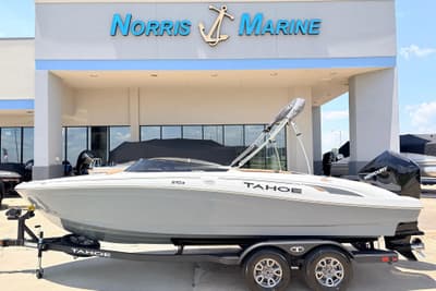 BOATZON | Tahoe 210 S 2026 BOATZON | Tahoe 210 S 2026