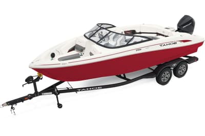 BOATZON | Tahoe 210 S 2026