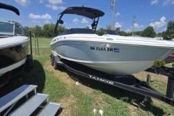 2021 Tahoe 210 S Limited - Sold Boat