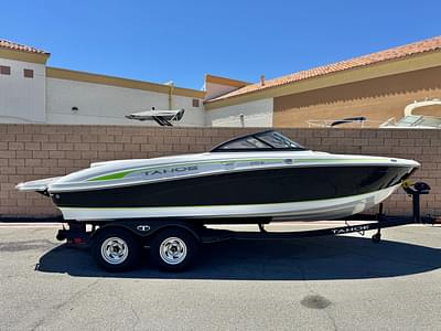 BOATZON | Tahoe 210 Si 2023