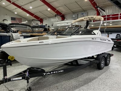 BOATZON | Tahoe 210S 2026