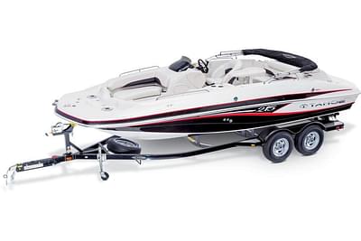 BOATZON | Tahoe 215 Xi 2016