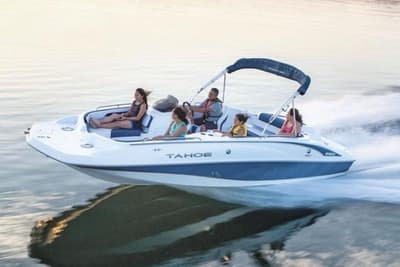 BOATZON | Tahoe 215 Xi 2018