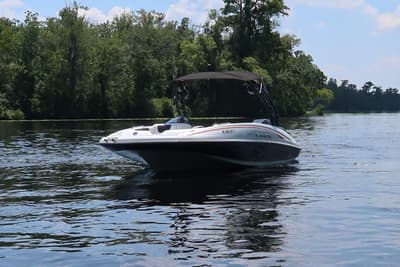 BOATZON | Tahoe 2150 2017