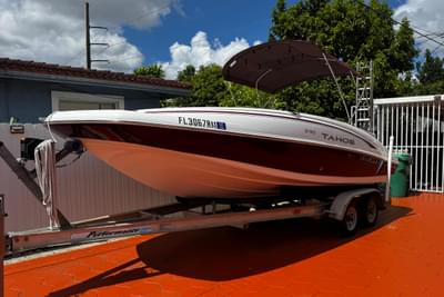 BOATZON | Tahoe 2150 2017