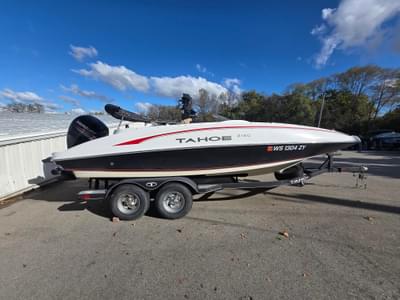 BOATZON | Tahoe 2150 2018 BOATZON | Tahoe 2150 2018