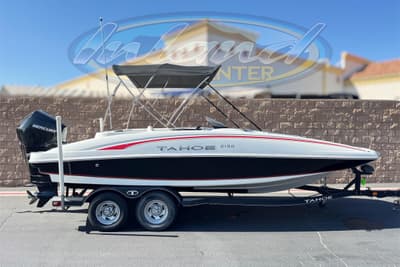 BOATZON | Tahoe 2150 2019 BOATZON | Tahoe 2150 2019