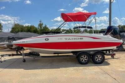 BOATZON | Tahoe 2150 2019