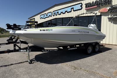 BOATZON | Tahoe 2150 2021