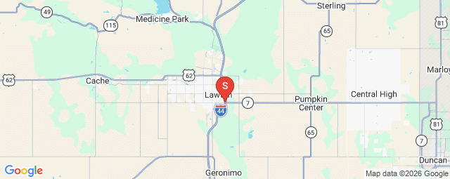 location