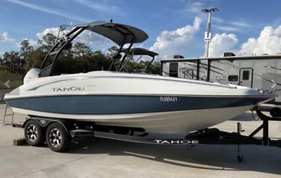 BOATZON | Tahoe 2150 2021