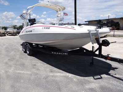 BOATZON | Tahoe 2150 2022
