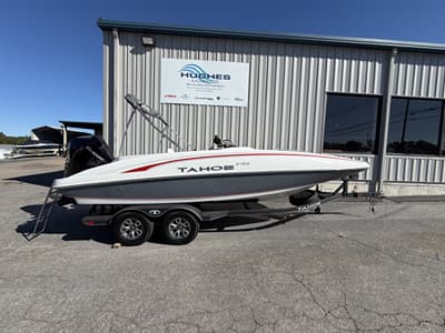 BOATZON | Tahoe 2150 2023