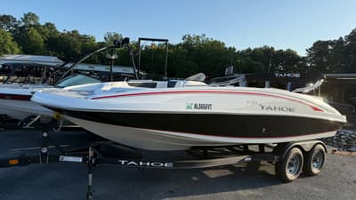 BOATZON | Tahoe 2150 2023 BOATZON | Tahoe 2150 2023