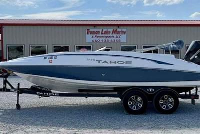 BOATZON | Tahoe 2150 2023