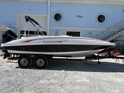 BOATZON | Tahoe 2150 2024