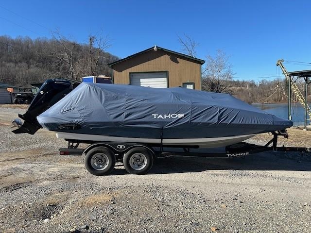 2024 Tahoe 2150 - Sold Boat