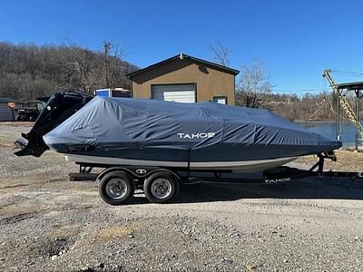 BOATZON | Tahoe 2150 2024