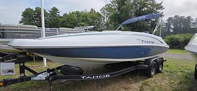 BOATZON | Tahoe 2150 2024