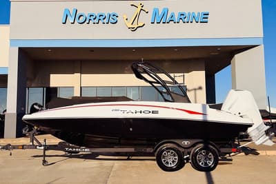 BOATZON | Tahoe 2150 2025