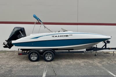 BOATZON | Tahoe 2150 2026