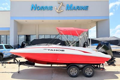 BOATZON | Tahoe 2150 2026