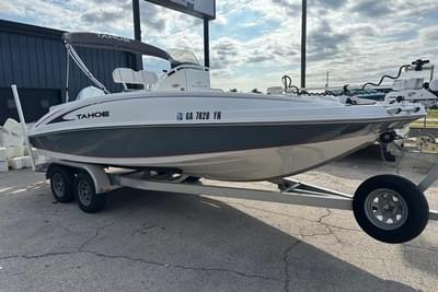 BOATZON | Tahoe 2150 CC 2022