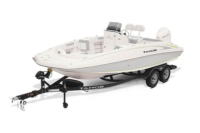 BOATZON | Tahoe 2150 CC 2023 BOATZON | Tahoe 2150 CC 2023
