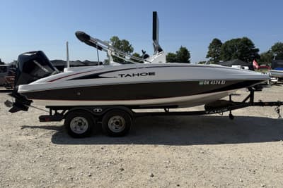 BOATZON | Tahoe 2150 CC 2023