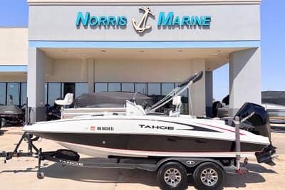 BOATZON | Tahoe 2150 CC 2023 BOATZON | Tahoe 2150 CC 2023