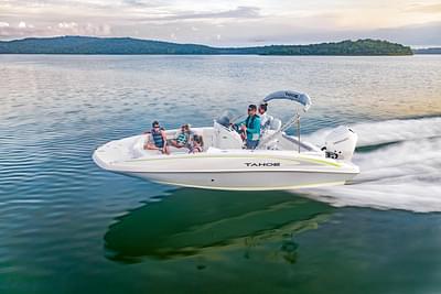 BOATZON | Tahoe 2150 CC 2024 BOATZON | Tahoe 2150 CC 2024
