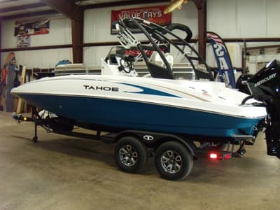 BOATZON | Tahoe 2150 CC 2025
