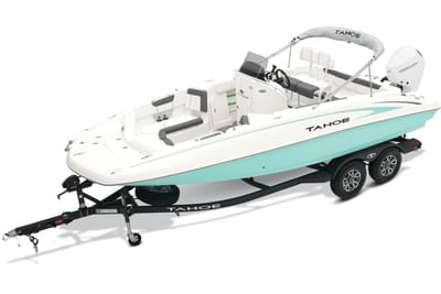 BOATZON | Tahoe 2150 CC 2025 BOATZON | Tahoe 2150 CC 2025